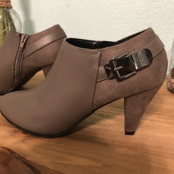 Booties - Picture 2 of 3